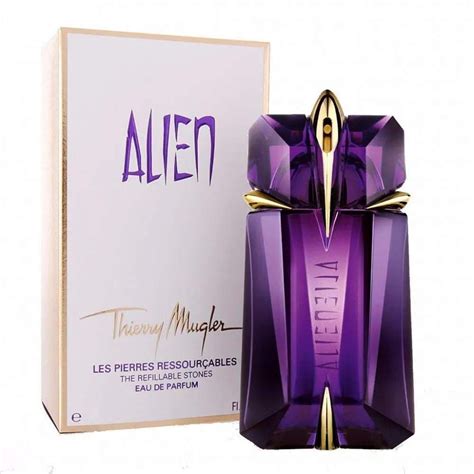 angel alien perfume best price